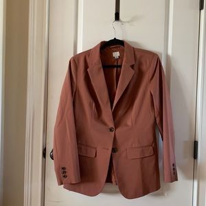 Women’s A New Day blazer.